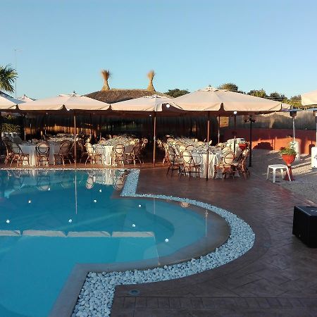 Agriturismo La Valle Di Ceri Cerveteri Ngoại thất bức ảnh