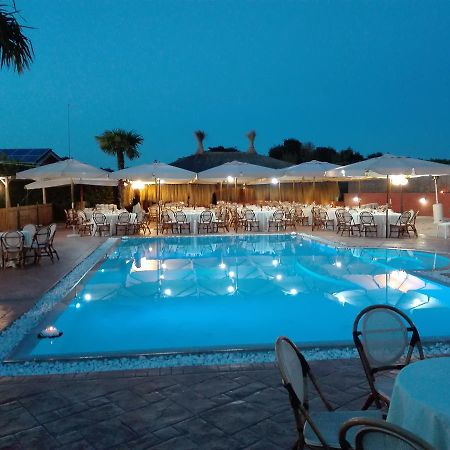 Agriturismo La Valle Di Ceri Cerveteri Ngoại thất bức ảnh