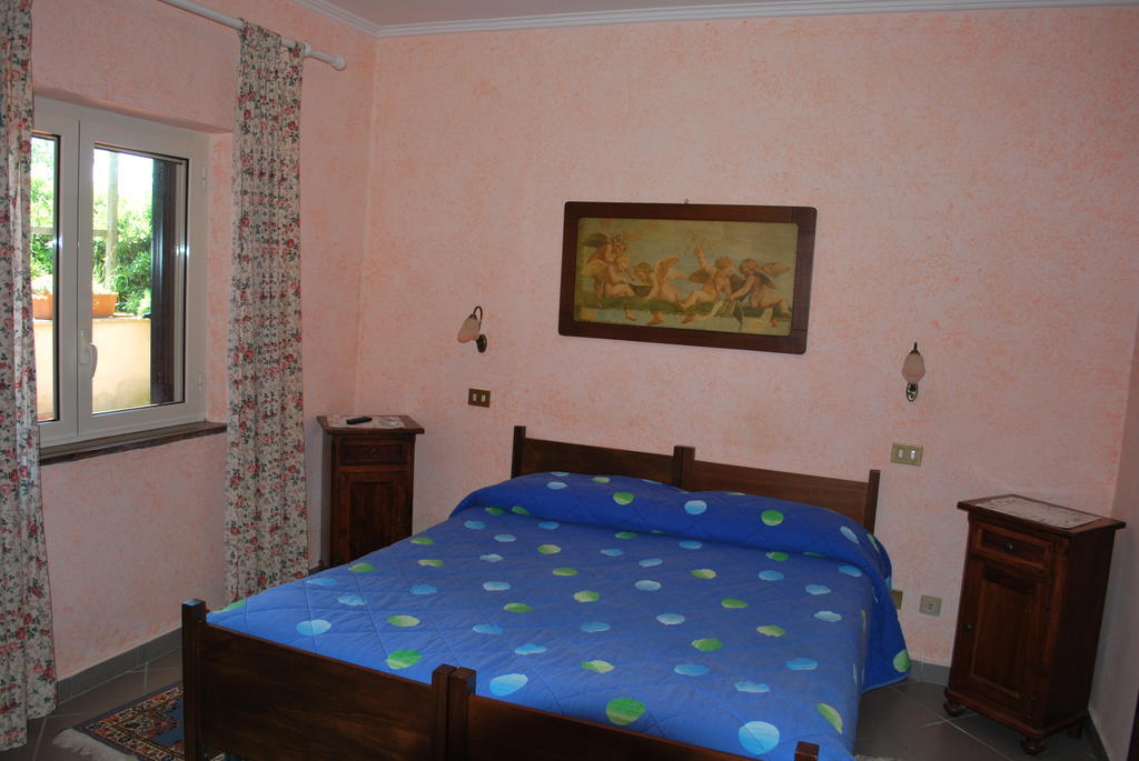 Agriturismo La Valle Di Ceri Cerveteri Phòng bức ảnh