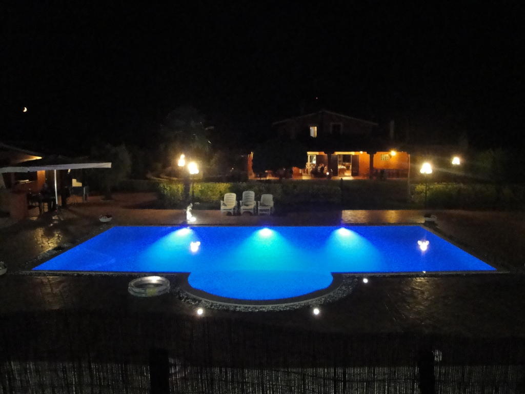 Agriturismo La Valle Di Ceri Cerveteri Ngoại thất bức ảnh